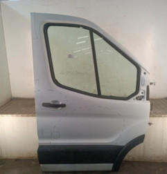 Porte avant droit FORD TRANSIT 5 Photo n°1