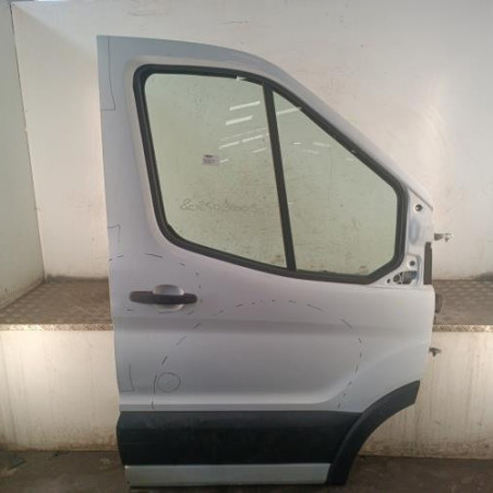 Porte avant droit FORD TRANSIT 5 Photo n°1