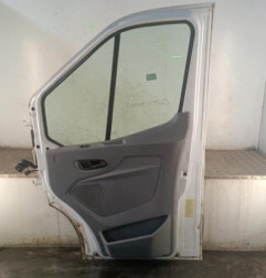 Porte avant droit FORD TRANSIT 5 Photo n°6