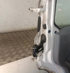 Porte avant droit FORD TRANSIT 5 Photo n°7