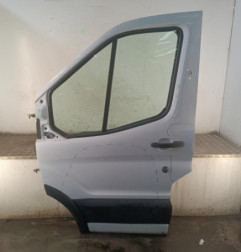 Porte avant gauche FORD TRANSIT 5 Photo n°1
