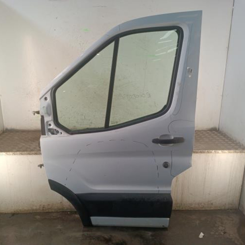 Porte avant gauche FORD TRANSIT 5