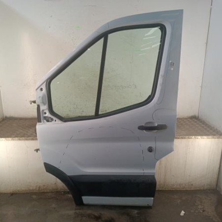 Porte avant gauche FORD TRANSIT 5 Photo n°1