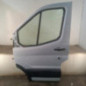 Porte avant gauche FORD TRANSIT 5