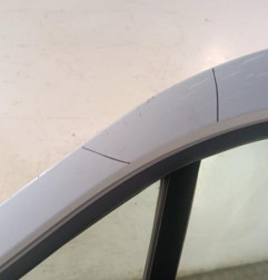 Porte avant gauche FORD TRANSIT 5 Photo n°6