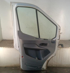 Porte avant gauche FORD TRANSIT 5 Photo n°7