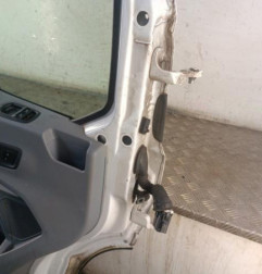 Porte avant gauche FORD TRANSIT 5 Photo n°8