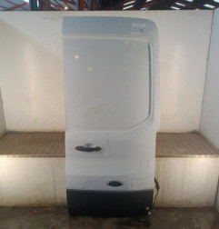 Porte de coffre droit FORD TRANSIT 5 Photo n°1