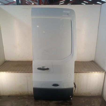 Porte de coffre droit FORD TRANSIT 5 Photo n°1