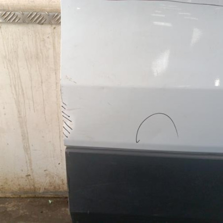 Porte de coffre droit FORD TRANSIT 5