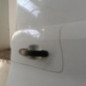 Porte de coffre droit FORD TRANSIT 5