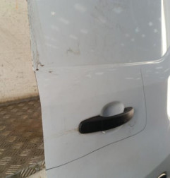 Porte de coffre droit FORD TRANSIT 5 Photo n°6