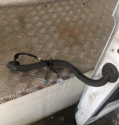 Porte de coffre droit FORD TRANSIT 5 Photo n°8