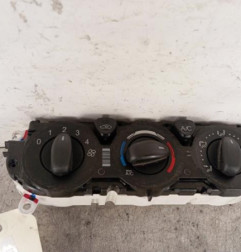 Commande chauffage FORD TRANSIT 5 Photo n°1