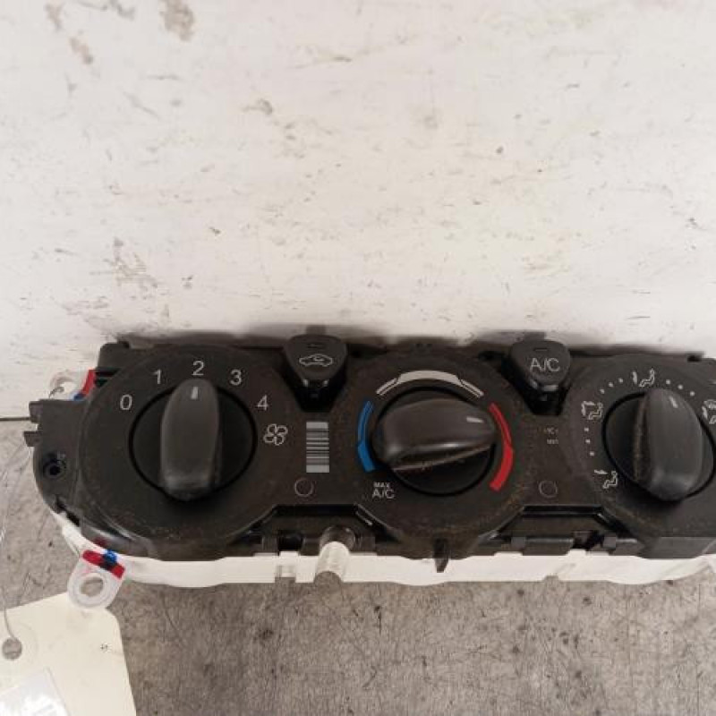 Commande chauffage FORD TRANSIT 5