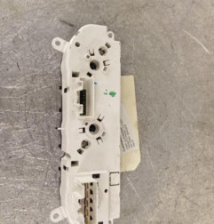 Commande chauffage FORD TRANSIT 5