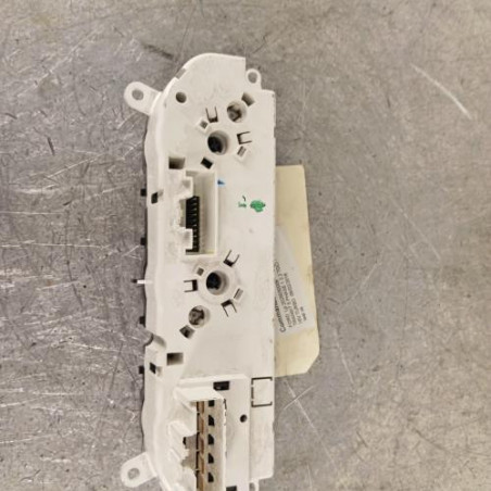 Commande chauffage FORD TRANSIT 5