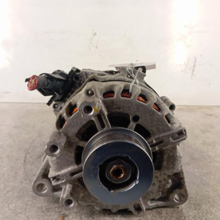 Alternateur FIAT 500 2 Photo n°1