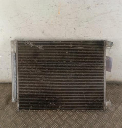 Radiateur clim RENAULT GRAND SCENIC 4 Photo n°1