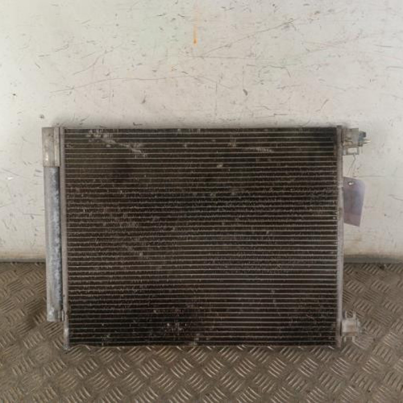 Radiateur clim RENAULT GRAND SCENIC 4 Radiateur clim RENAULT GRAND SCENIC 4