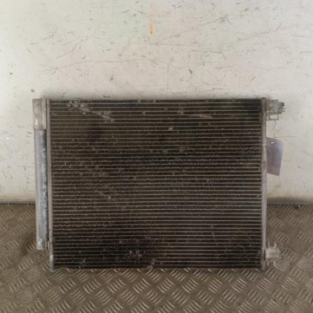 Radiateur clim RENAULT GRAND SCENIC 4 Photo n°1