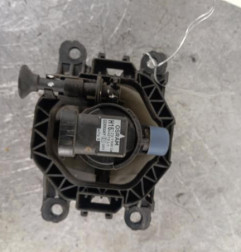 Anti brouillard droit (feux) RENAULT GRAND SCENIC 4