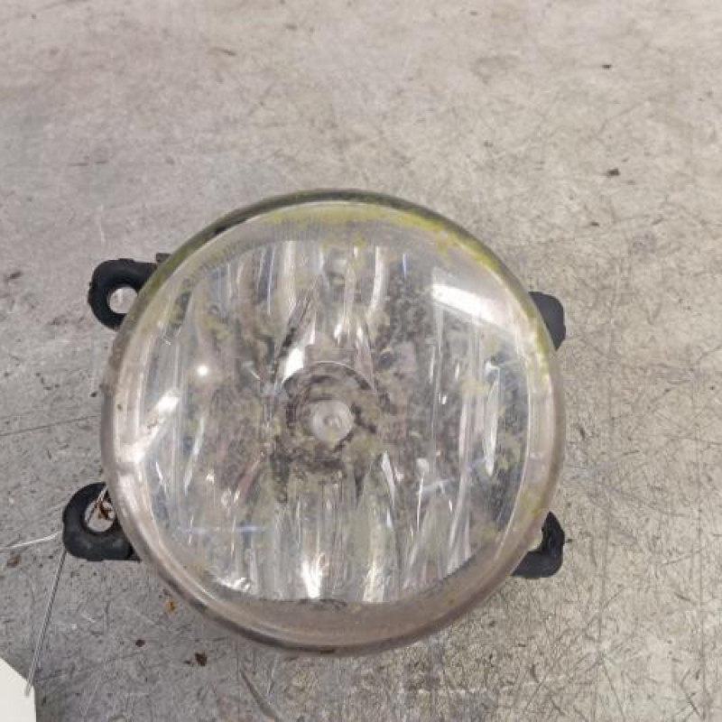 Anti brouillard gauche (feux) RENAULT GRAND SCENIC 4 Anti brouillard gauche (feux) RENAULT GRAND SCENIC 4