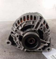 Alternateur OPEL CORSA C Photo n°1