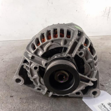 Alternateur OPEL CORSA C Photo n°1