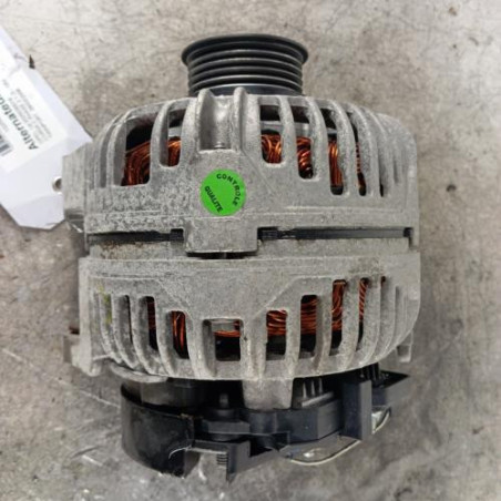 Alternateur OPEL CORSA C