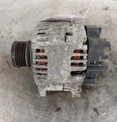 Alternateur RENAULT SCENIC 2