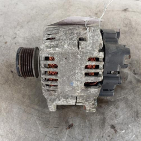 Alternateur RENAULT SCENIC 2