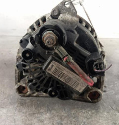 Alternateur RENAULT SCENIC 2 Photo n°3