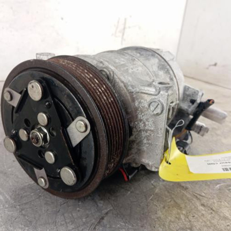 Compresseur clim RENAULT GRAND SCENIC 4 Compresseur clim RENAULT GRAND SCENIC 4
