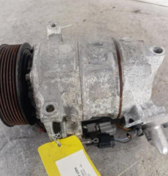 Compresseur clim RENAULT GRAND SCENIC 4