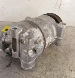 Compresseur clim RENAULT GRAND SCENIC 4 Photo n°3