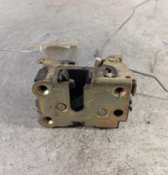 Serrure avant droit RENAULT KANGOO 1 Photo n°3