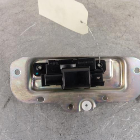 Serrure de hayon RENAULT ESPACE 4 Photo n°1
