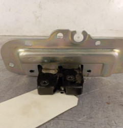 Serrure de hayon RENAULT ESPACE 4