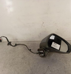 Retroviseur droit AUDI A3 3 Photo n°1