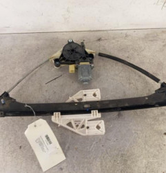 Leve vitre electrique arriere droit AUDI A3 3 Photo n°1