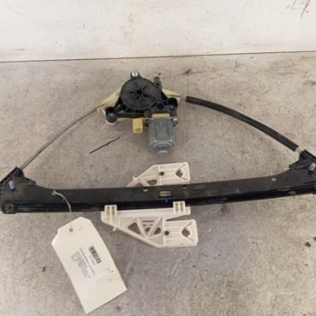 Leve vitre electrique arriere droit AUDI A3 3 Photo n°1