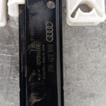 Leve vitre electrique arriere droit AUDI A3 3
