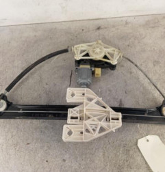 Leve vitre electrique arriere droit AUDI A3 3 Photo n°3