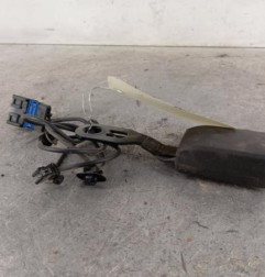Attache ceinture avant gauche CITROEN BERLINGO 2 Photo n°1