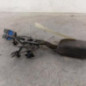 Attache ceinture avant gauche CITROEN BERLINGO 2