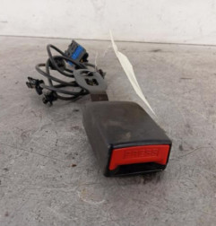 Attache ceinture avant gauche CITROEN BERLINGO 2