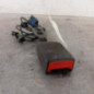 Attache ceinture avant gauche CITROEN BERLINGO 2