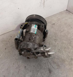 Compresseur clim RENAULT CLIO 3