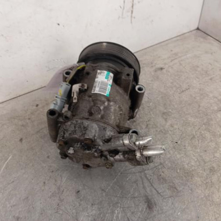 Compresseur clim RENAULT CLIO 3